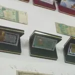 صرافی محمدپور