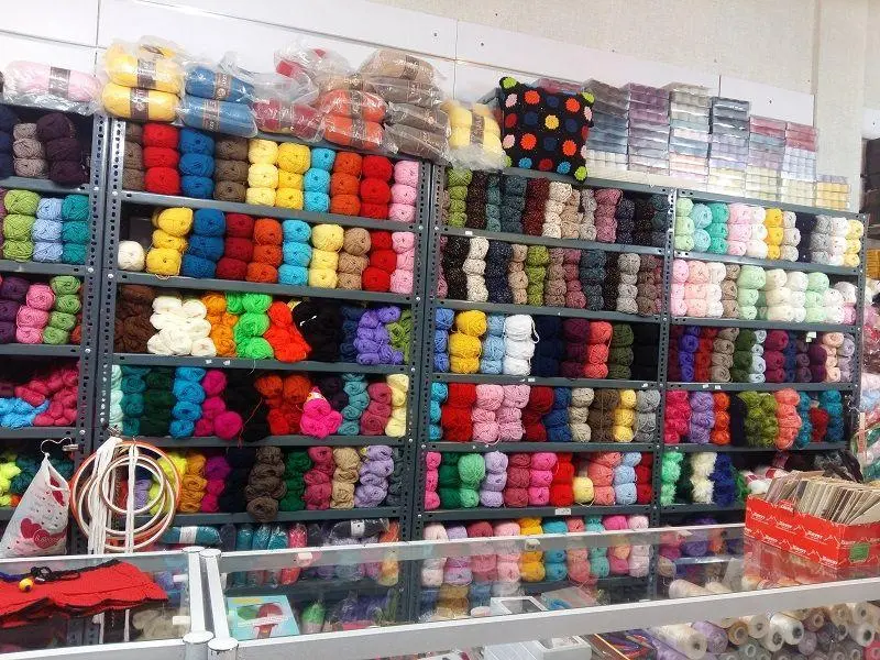 خرازی آراد