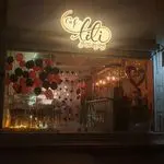 کافه لی لی