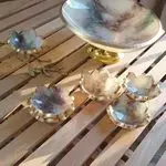 ساخت محصولات رزینی