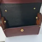 کیف های تلفیقی چوب و چرم طبیعی اگنس
