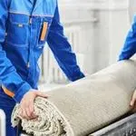 قالیشویی خیابان بهار