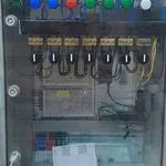 خدمات برقی ارغنده