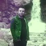 نقاشی ساختمان فرجی