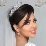 مرکز عروس مریم احمدی
