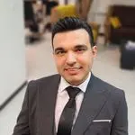 آرایشگاه مردانه سی سه