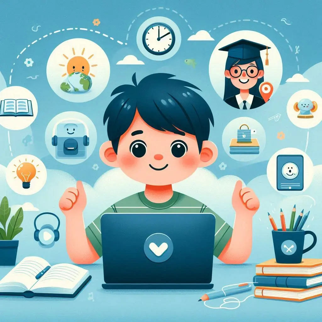 آموزش زبان انگلیسی مانند زبان مادری