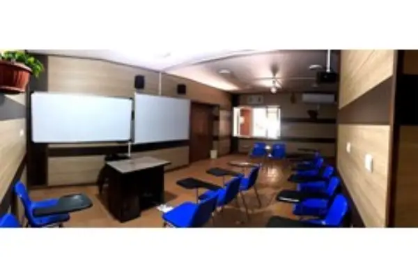 آموزشگاه فنی حرفه ای آتیه