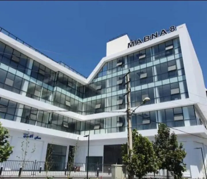 دفترمهندسی ریما