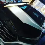 خدمات تخصصی صافکاری و دیتیلینگ یاری