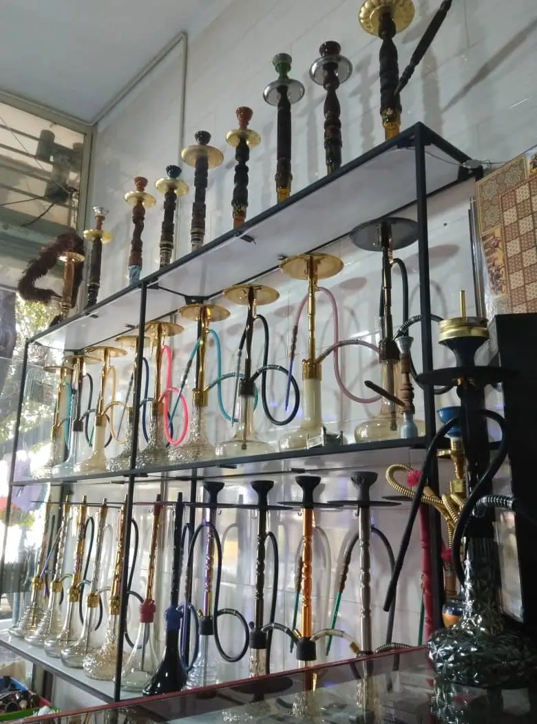 دخانیات سورنا