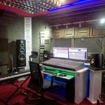 استودیو موسیقی اکتیو