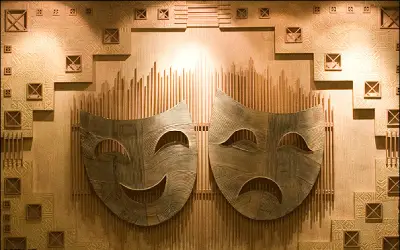 هنرستان خانه هنر