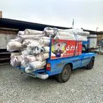 قالیشویی مبلشویی رفوگری پرویزی