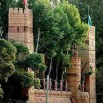 سفره خانه سنتی ارگ البرز