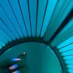 سولاریوم ام جی کرج