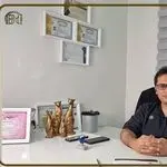 کلینیک لیزر و زیبایی دکتر بهزاد میرزایی