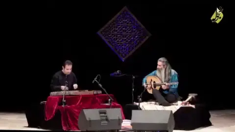 آموزشگاه موسیقی راح‌روح