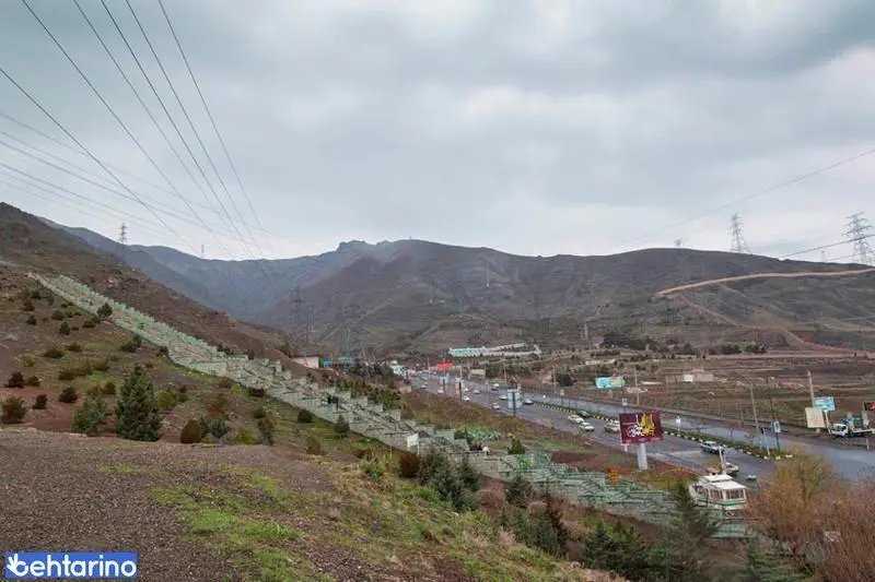 کوه نورعظیمیه