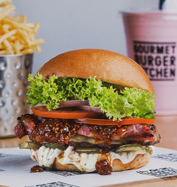  فست فود چاکوچ - شعبه جهانشهر کرج 