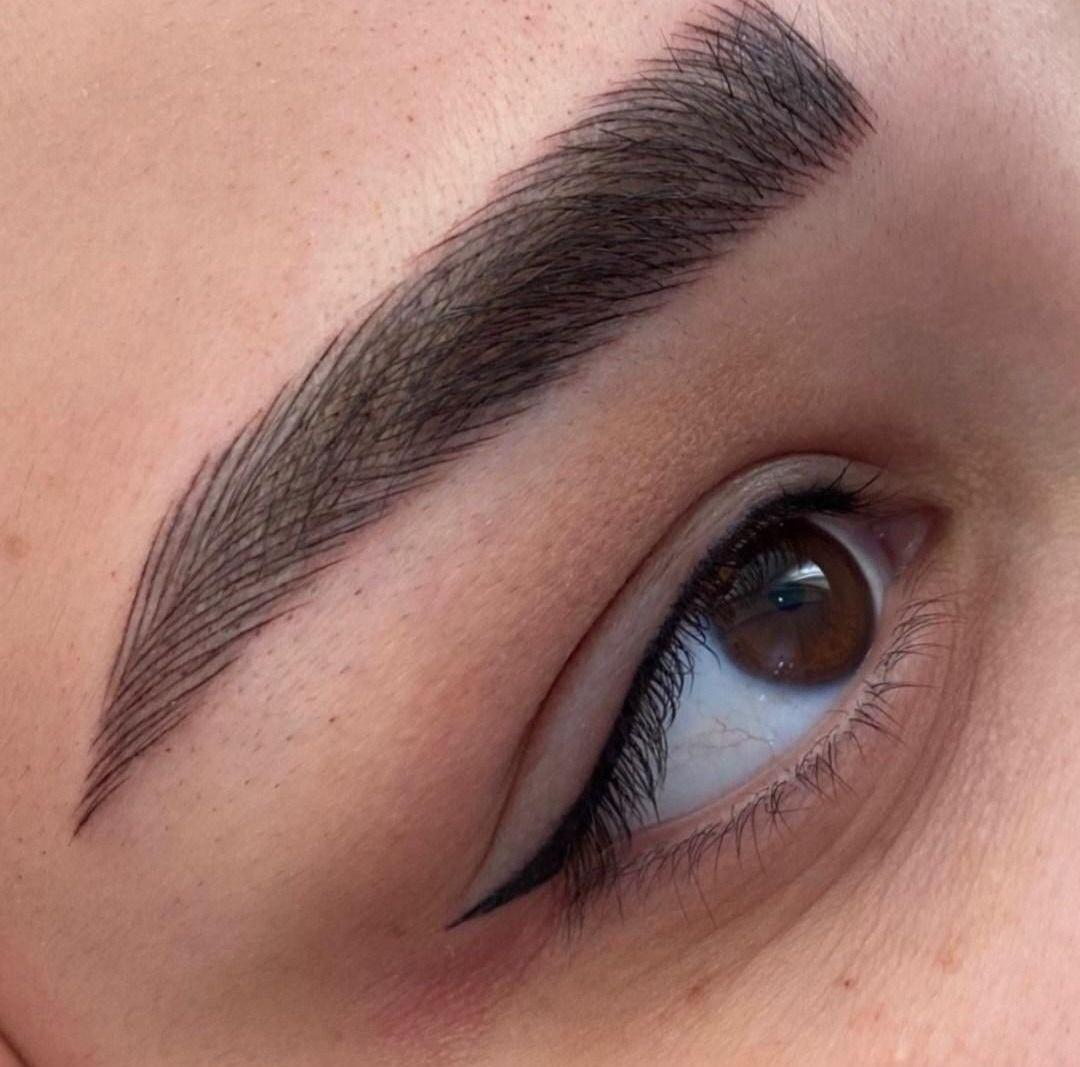 آموزش خدمات میکروبلیدینگ فیبروز و شیدینگ