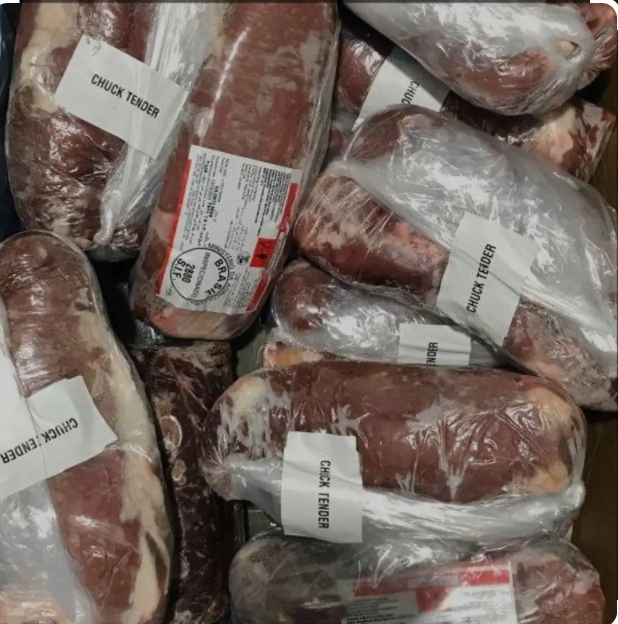 پخش گوشت میلاد