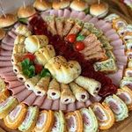 فینگر فود بی‌نظیر