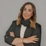 عروس سرا وسالن زیبایی شراره بیات