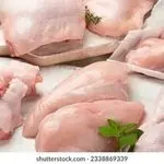 مرغ و ماهی تک