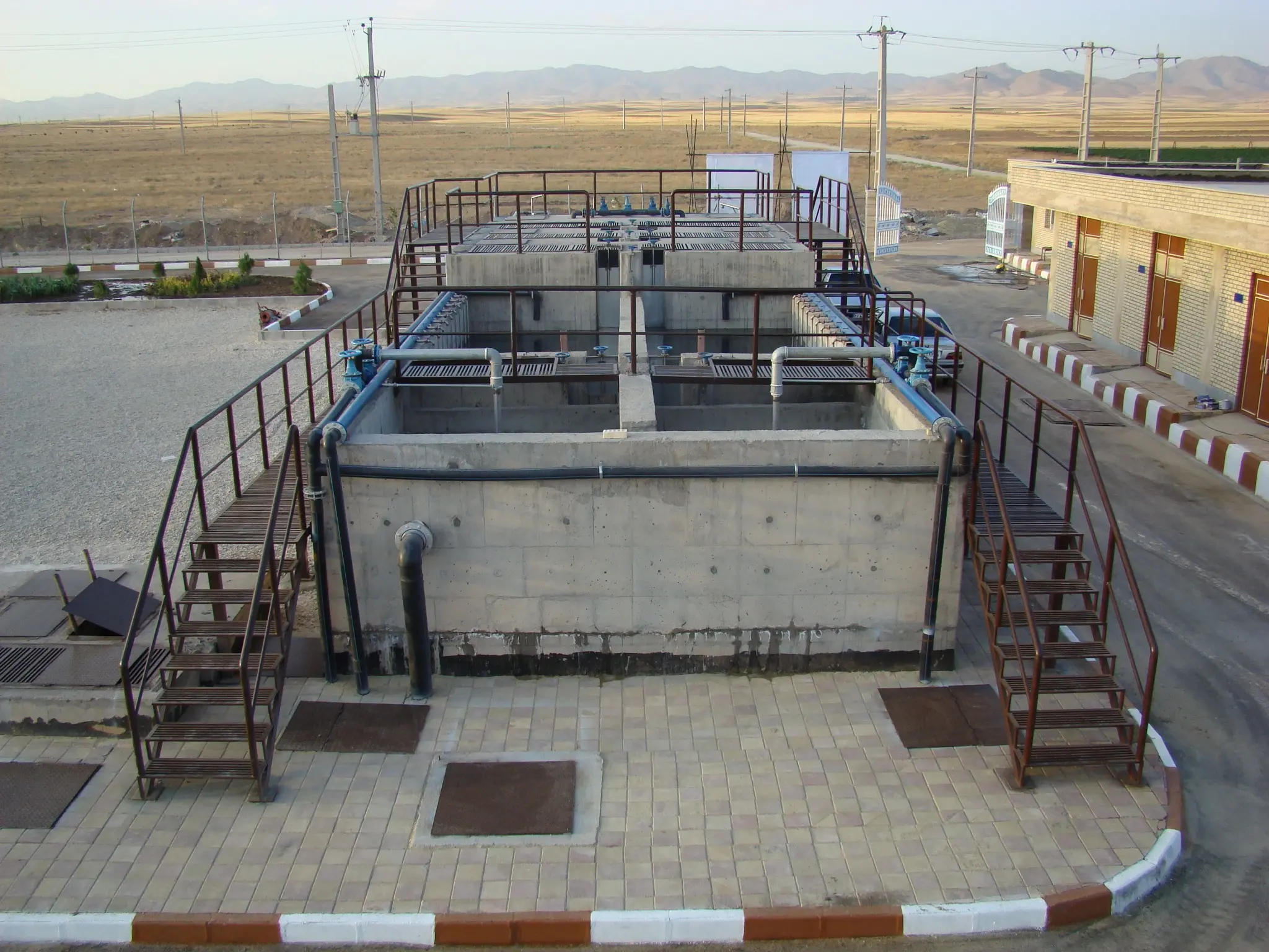 آبتاب گستران برین