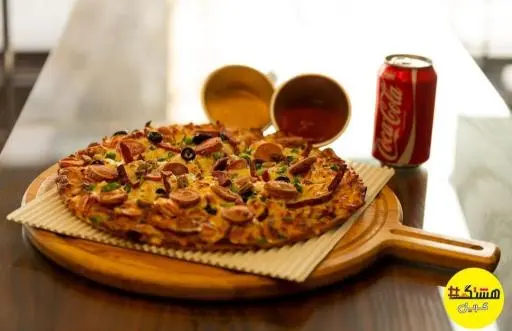 هشتگ گریل
