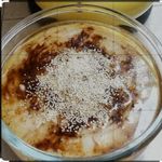 حلیم و آش آقاماشاالله