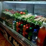 جگرکی مهدیار