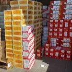 پخش عمده مواد غذایی میلاد