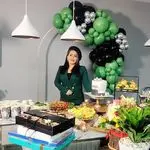 سالن زیبایی همیلاسان