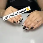 خدمات تخصصی کاشت ناخن و اپیلاسیون فرمیسک