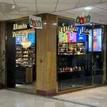 فروشگاه عطر هامین