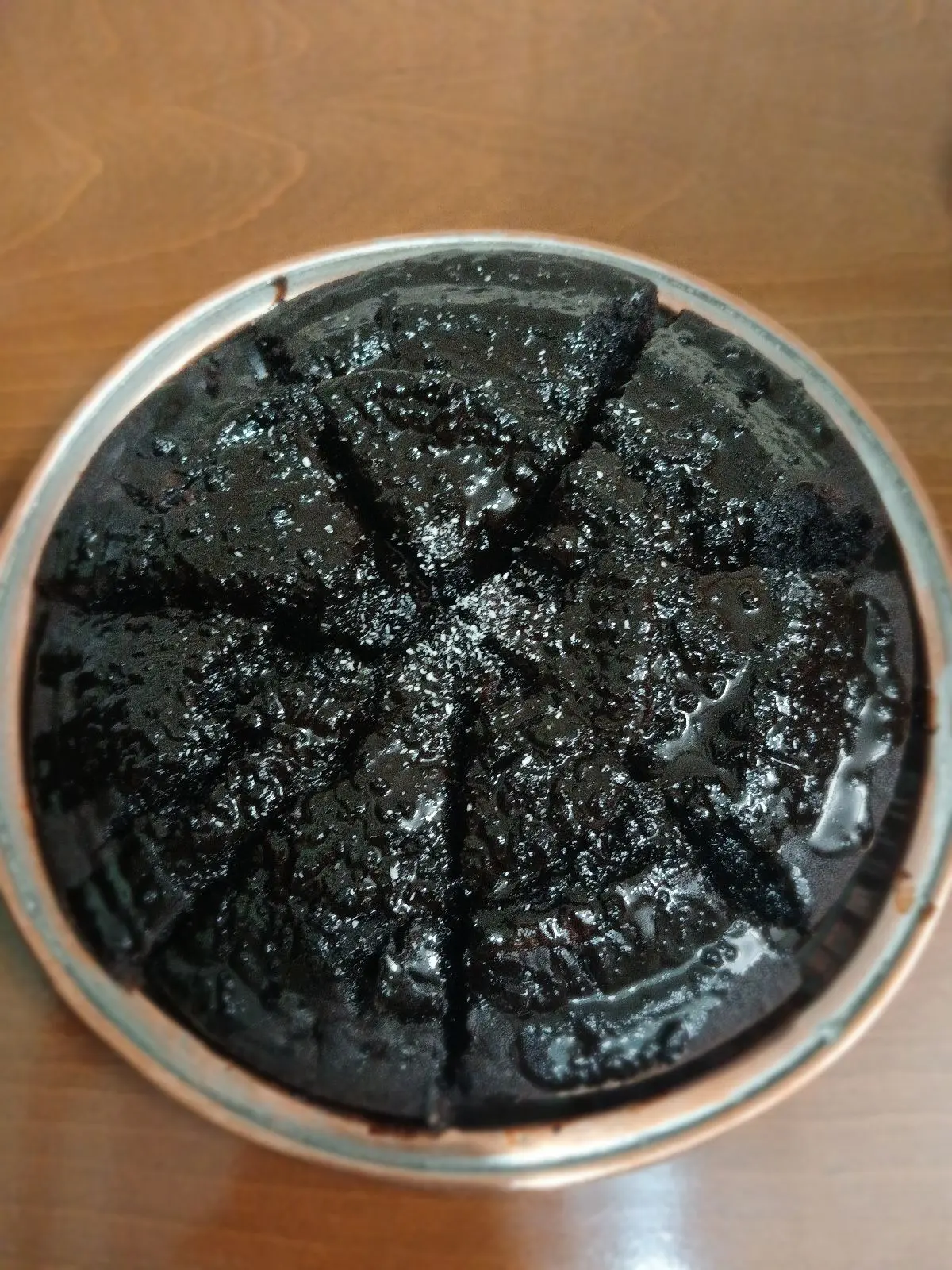 شیرینی فاطمه