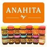 پخش مواد غذایی آناهیتا