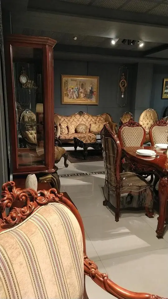 مبلمان آرتا(مطهری)