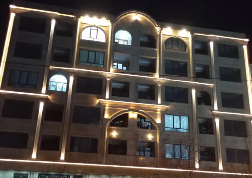 خریدوفروش ملک محمدی