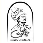 رضا چلویی