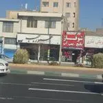 تهیه غذای عمو رجب