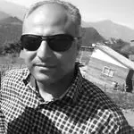 محمدرضا آهنگی