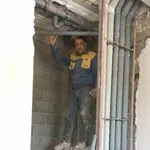 نصب و تعمیر پکیج خلیل شکفته کوران کردیه
