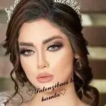 سالن زیبایی و آرایشگاه زنانه همتا