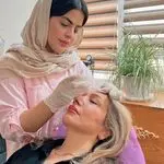 کلینیک پوست مو زیبایی دکتر طناز جعفرنژاد