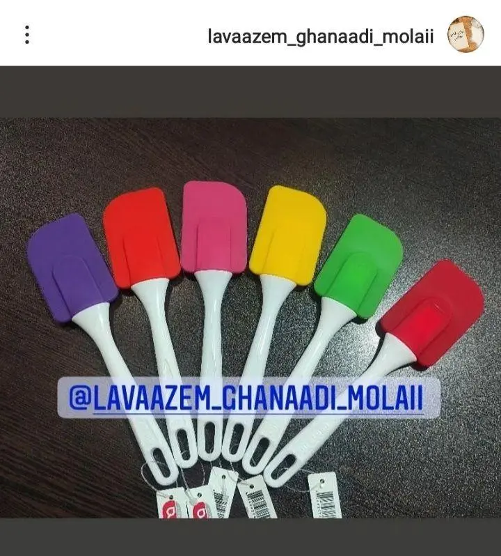لوازم قنادی و تم تولد مولایی