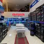 فروشگاه لوازم خانگی امیر