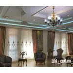 گالری پرده لیلیت